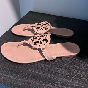 Tory Burch Sandals. Size 9